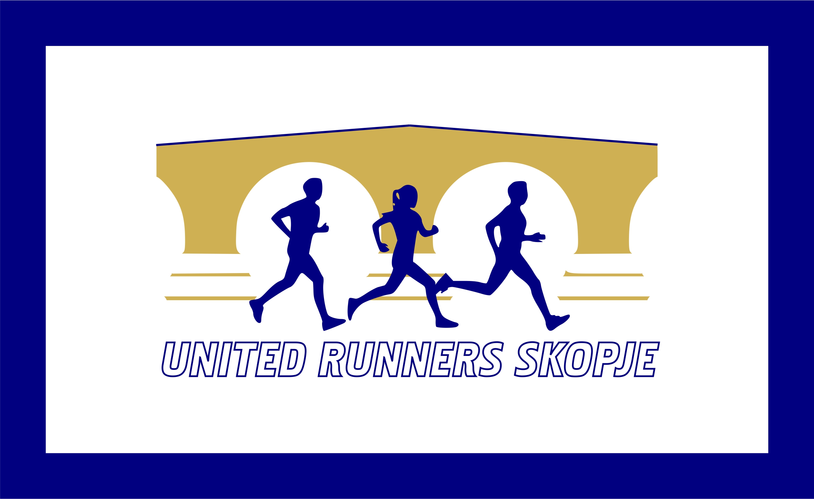 United Runners Skopje 5к шампионат trki.mk